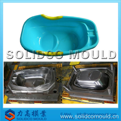 Baby Bath Bucket Bathtub Mould